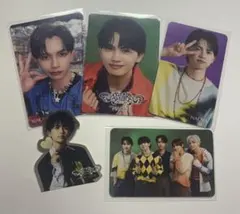 ONE Ｎ’ ONLY ワンエン AMAZONIA 草川直弥トレカ NAOYA