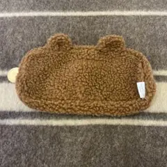 gelato pique あつまれどうぶつの森 コラボポーチ