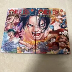 ONE PIECE 漫画