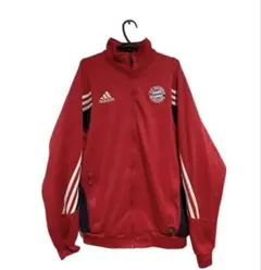 値下げ中‼️ adidas FCバイエルン・ミュンヘン トラックジャケット