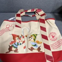 ディズニーストア トートバッグ