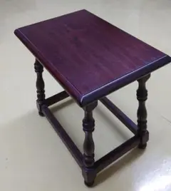 木製　テーブル