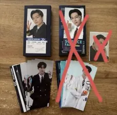 ENHYPEN WORLD PILOT ver. JAY