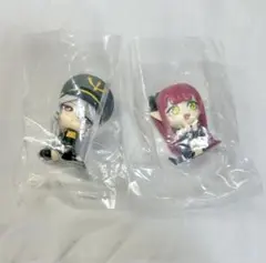 こっちむいてFig. その着せ替え人形は恋をする 着せ恋 ブラックロベリア リズ