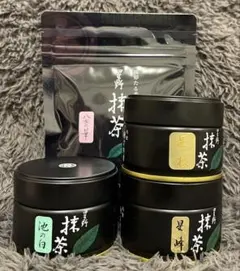 星野製茶園　抹茶　4点セット　星野抹茶　八女の華２袋　星の抹茶2箱 楽天市場】 抹茶 > 八女星野 星野園 : 茶道具・抹茶・八女茶の芳香園
