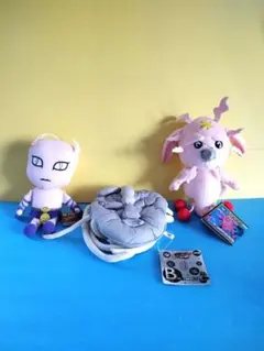 2026年最新】石仮面ぬいぐるみの人気アイテム - メルカリ