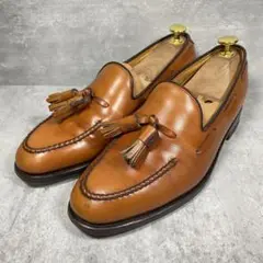【美品】REGAL タッセルローファー イーストコースト 24.0cm