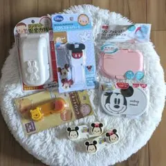 ベビーグッズ まとめ売り品 10点セット 新品未使用
