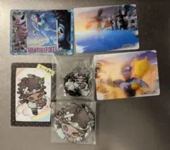 第五人格　オフェンス　セット 第五人格オフェンスセット - メルカリ