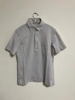 green label relaxing 半袖ポロシャツ
