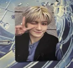 TWS ジフン 中華 トレカ