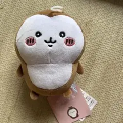 ナガノマーケット ぽてたまぬいぐるみ（カブトムシ）