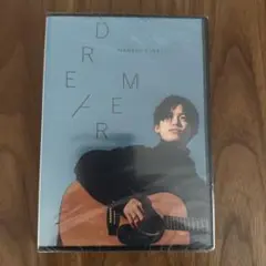 舟津真奈斗 Dreamer DVD