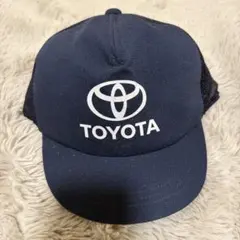 TOYOTA 作業帽子 現行型のサムネイル