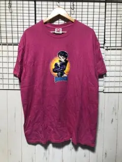 00s HOOK-UPS Tシャツ USA製 M - メルカリ