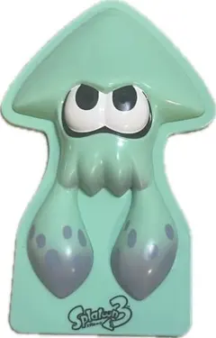 スプラトゥーン3 およけ！スイスイイカ！