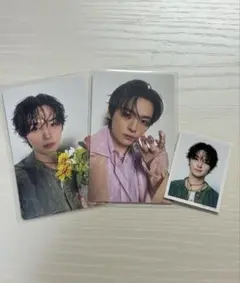 straykids リノ hollow FC盤 封入 トレカ