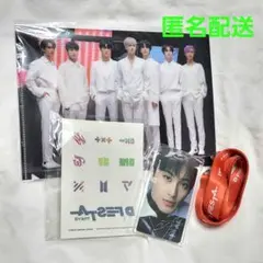 D'FESTA ディフェスタ NCT マーク トレカ セット