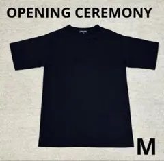 【美品】オープニングセレモニー　レディース　Tシャツのサムネイル