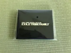 EXILE TRIBE FAMILYパスケース