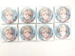 にじさんじ Sweet Floaties 緋八マナ 缶バッジ