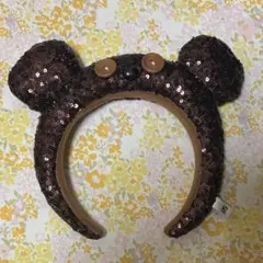 USJユニバーサルスタジオジャパン ティム カチューシャ