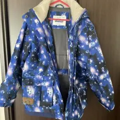 スキーウェア 130サイズ