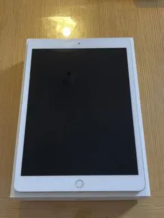 【美品動作確認済】Apple iPad 第8世代 Wi-Fi 32GB シルバー