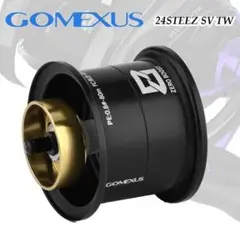 未使用新品外し品　24 スティーズ SV TW 純正スプール 2025年最新】24スティーズ スプールの人気アイテム - メルカリ