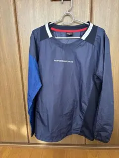 PERFORMANCE GEAR M ネイビー ピステ