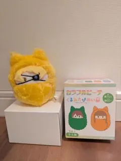 2026年最新】カラフルピーチ ぬいぐるみ たっつんの人気アイテム