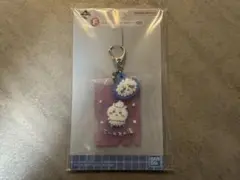 一番くじ　ちいかわ　F G H賞