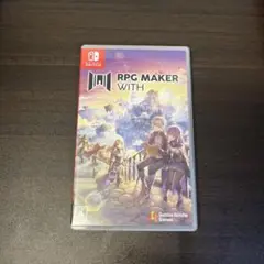 Switch RPG MAKER WITH