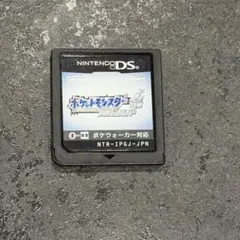 ポケットモンスター銀　ソウルシルバー