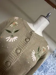 from. nilカーディガン
