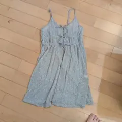 GU キャミソールチュニック　140cm