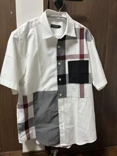 BLACK LABEL 半袖シャツのサムネイル