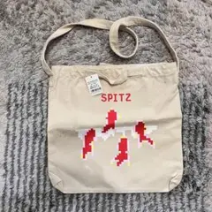 超レア【未開封】スピッツ　トートバッグなど 超レア【未開封】スピッツ トートバッグなど