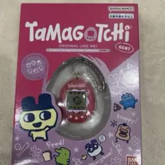 最終価格　たまごっち　Tamagotchi GEN1