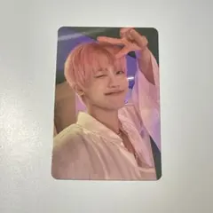 soundwave nct dream ジェミン　トレカ 2026年最新】nct dream ジェミン soundwaveの人気アイテム - メルカリ