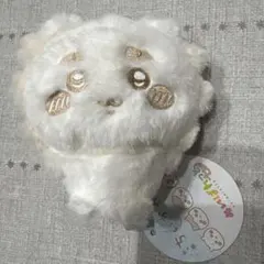 ちいかわ シーサー　ぬいぐるみ マスコット