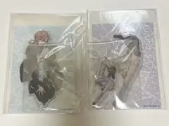 にじさんじフェス2021 アクブロ 叶 葛葉 ChroNoiR