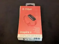 fitbit inspire 本体