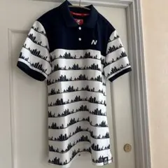 美品ゴルフニューバランスのサムネイル