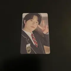 TXT ボムギュ　FC会場限定 トレカ　MOA Membership特典