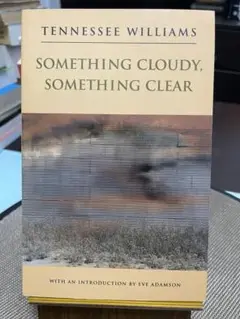 Something Cloudy, Something Clear