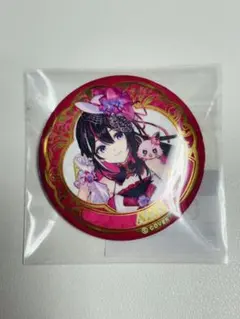 FGO 最終再臨展 缶バッジ　ライダー アストルフォ FGO 最終再臨展 缶バッジ ライダー アストルフォ - メルカリ