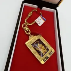 ソウルオリンピック記念品 A74 日韓ワールドカップ 1万ウォン 純銀1オンス4種セット 完未品