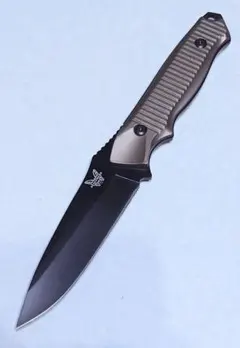 新品｜本格大型サバイバルナイフ36.5cm ナイフケース付き！ - メルカリ