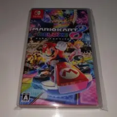 マリオカート8デラックス マリオカート８デラックス Switchマリオカート